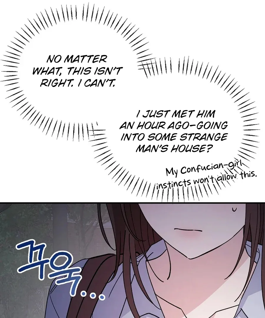 Her Happy Ending Strategy Chapter 3 page 105
