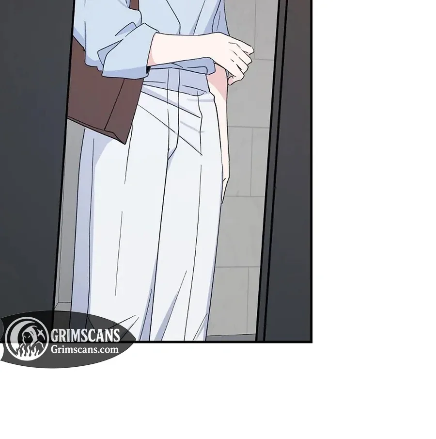 Her Happy Ending Strategy Chapter 3 page 136