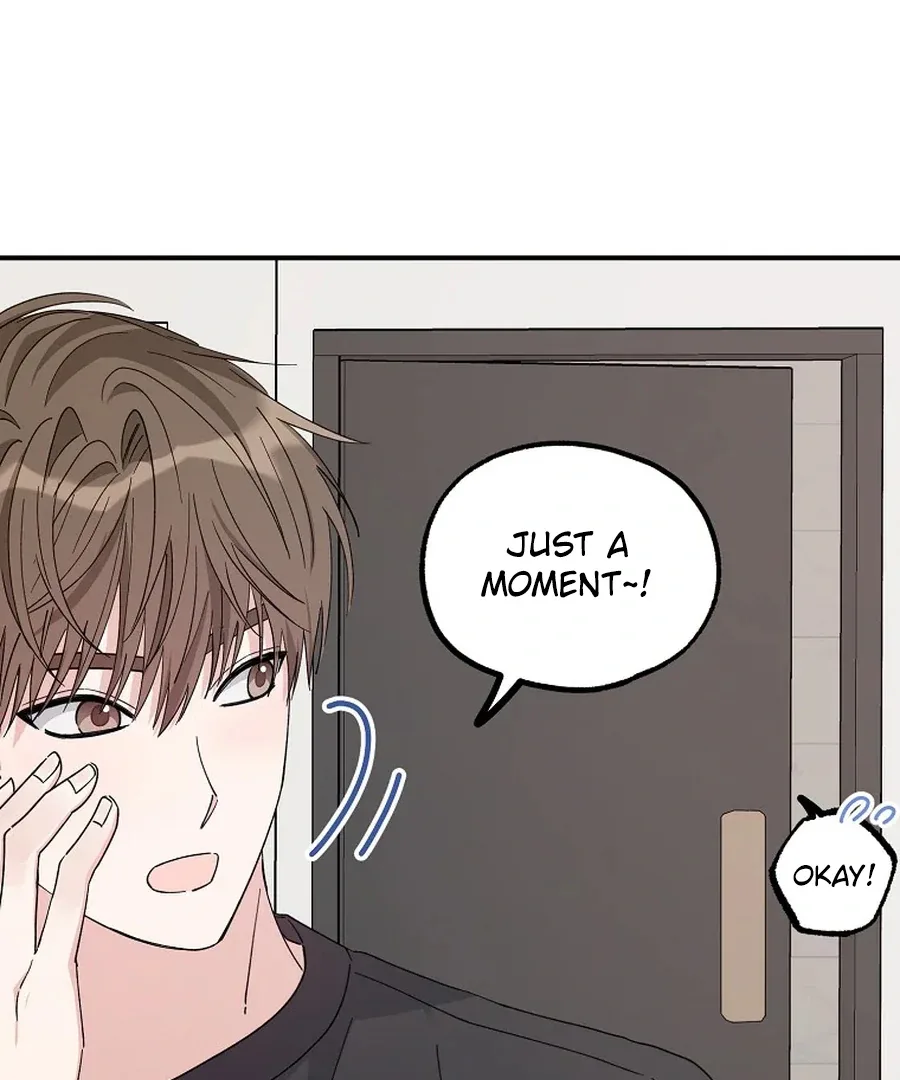 Her Happy Ending Strategy Chapter 3 page 128