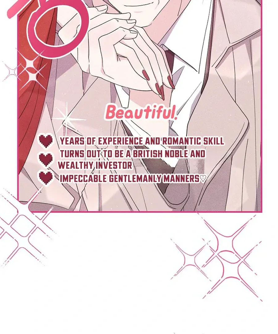Her Happy Ending Strategy Chapter 4 page 126