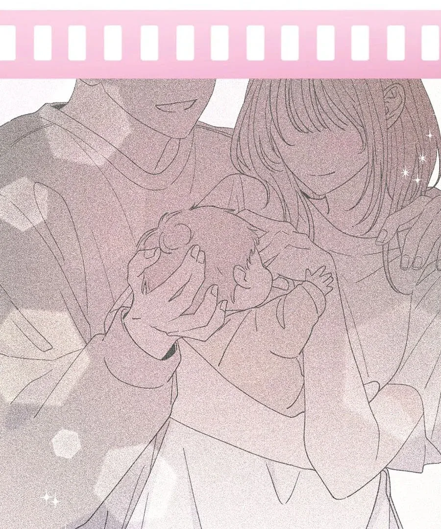 Her Happy Ending Strategy Chapter 4 page 153