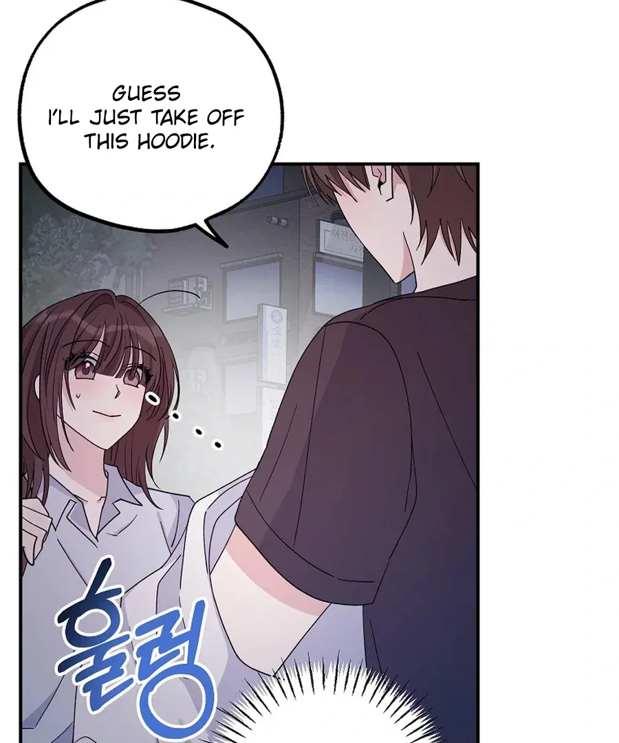 Her Happy Ending Strategy Chapter 3 page 110