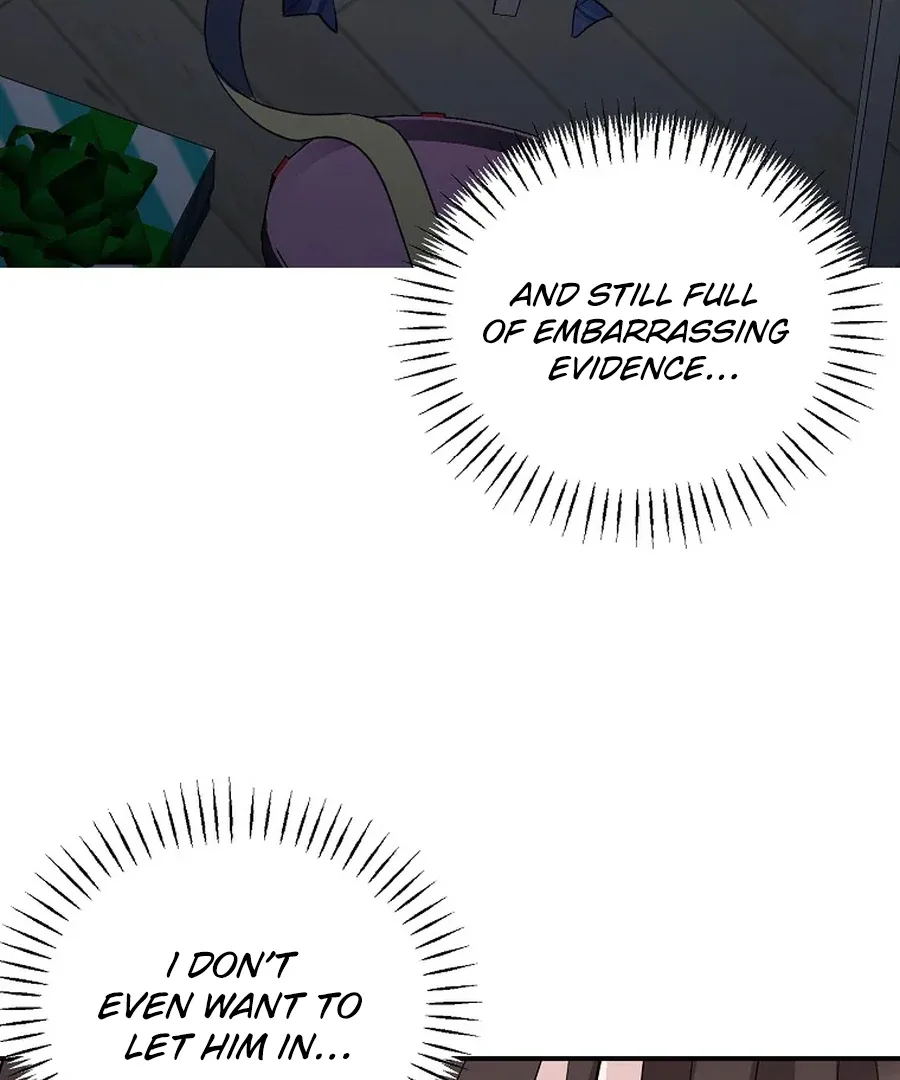 Her Happy Ending Strategy Chapter 3 page 144