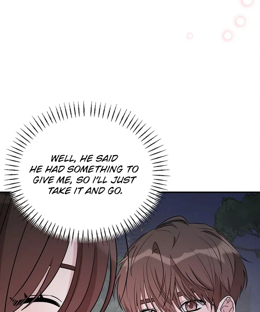 Her Happy Ending Strategy Chapter 3 page 119