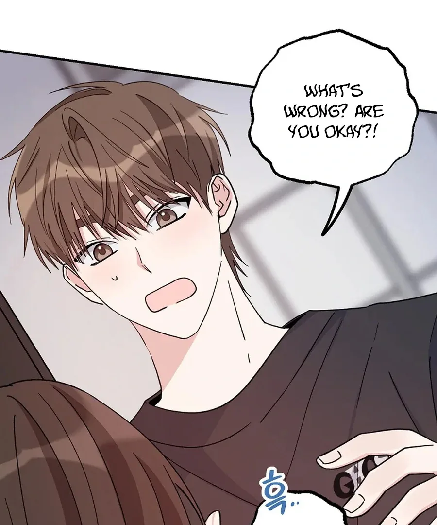 Her Happy Ending Strategy Chapter 3 page 165