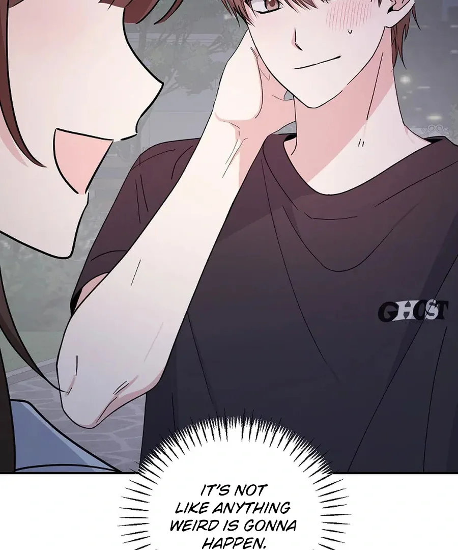 Her Happy Ending Strategy Chapter 3 page 120