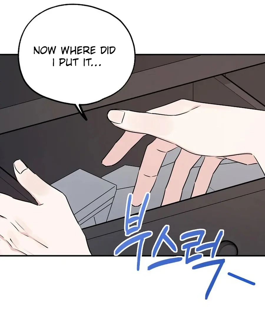 Her Happy Ending Strategy Chapter 3 page 127