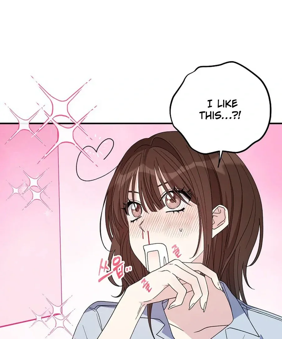 Her Happy Ending Strategy Chapter 4 page 132