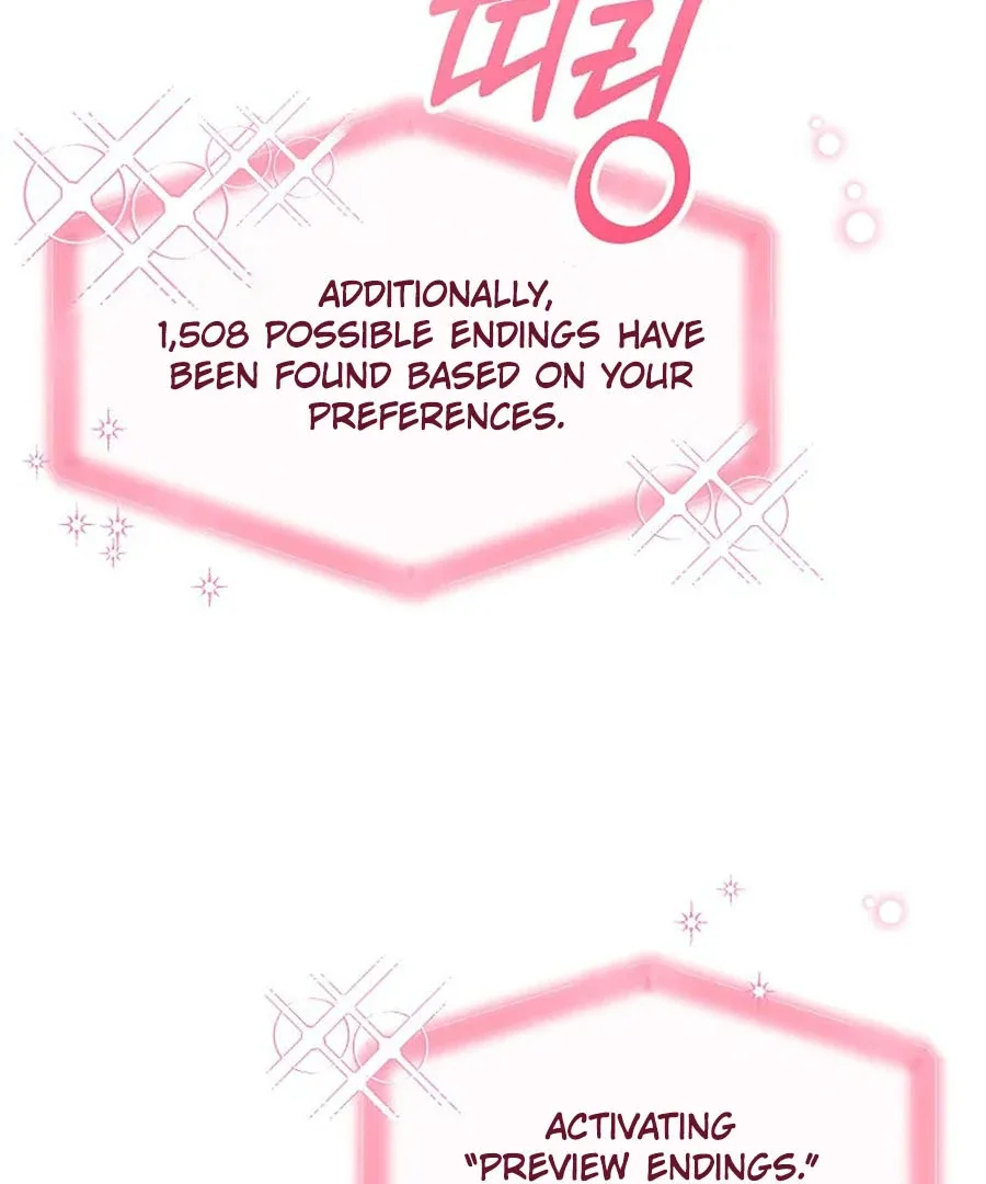 Her Happy Ending Strategy Chapter 4 page 134