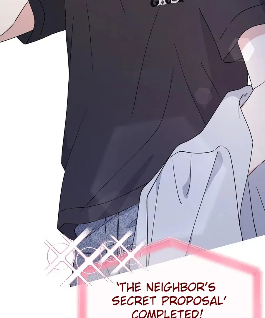 Her Happy Ending Strategy Chapter 3 page 124