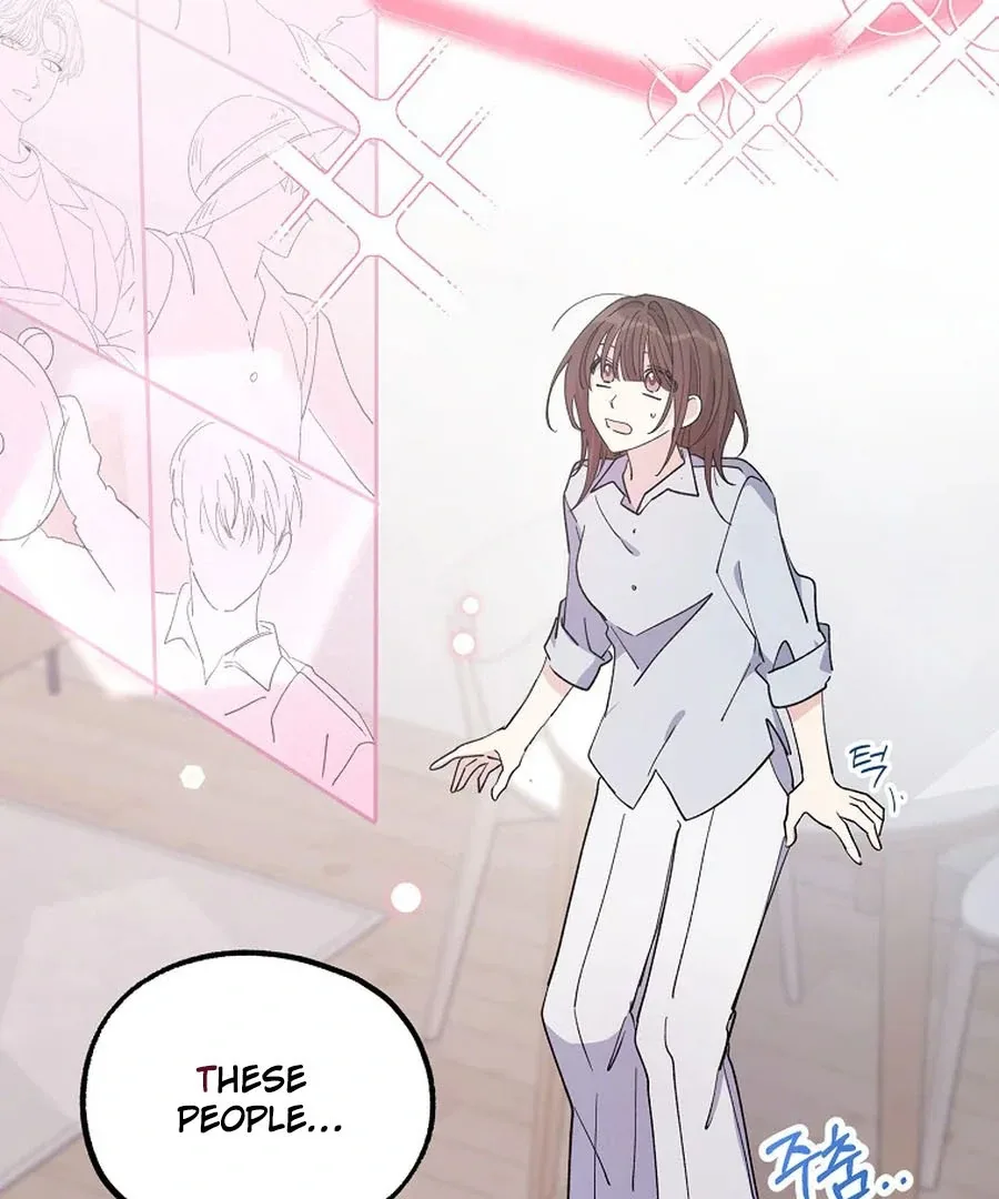 Her Happy Ending Strategy Chapter 4 page 123