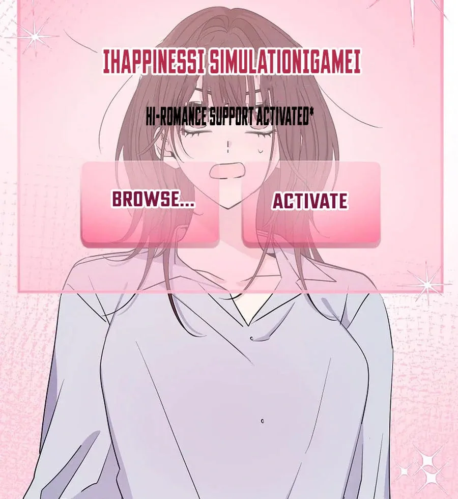 Her Happy Ending Strategy Chapter 4 page 107