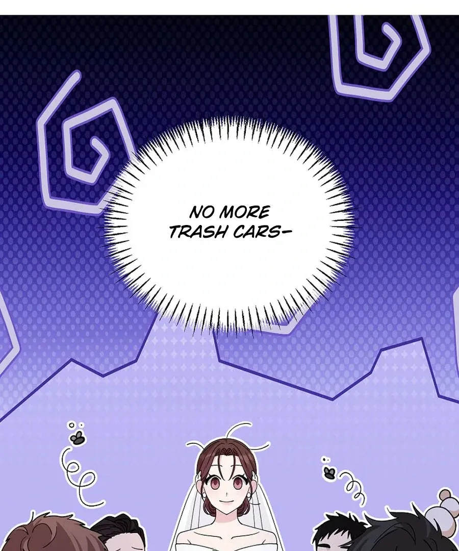 Her Happy Ending Strategy Chapter 4 page 160