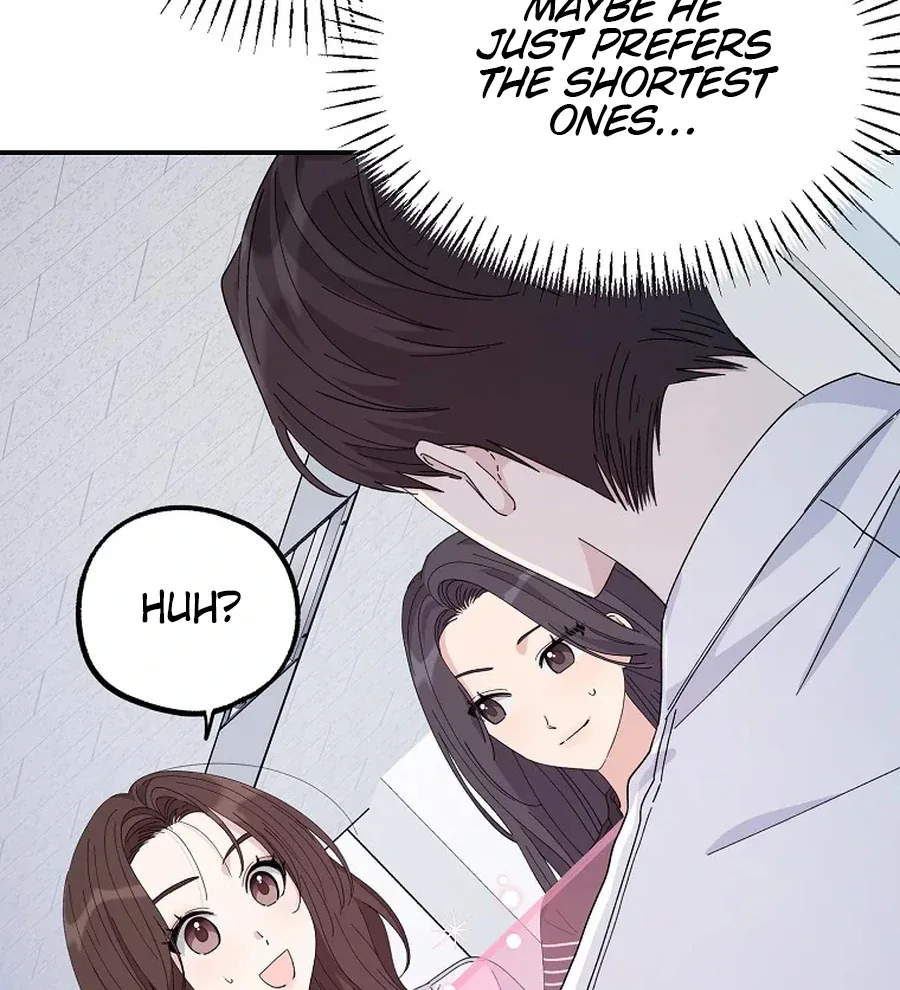Her Happy Ending Strategy Chapter 5 page 22