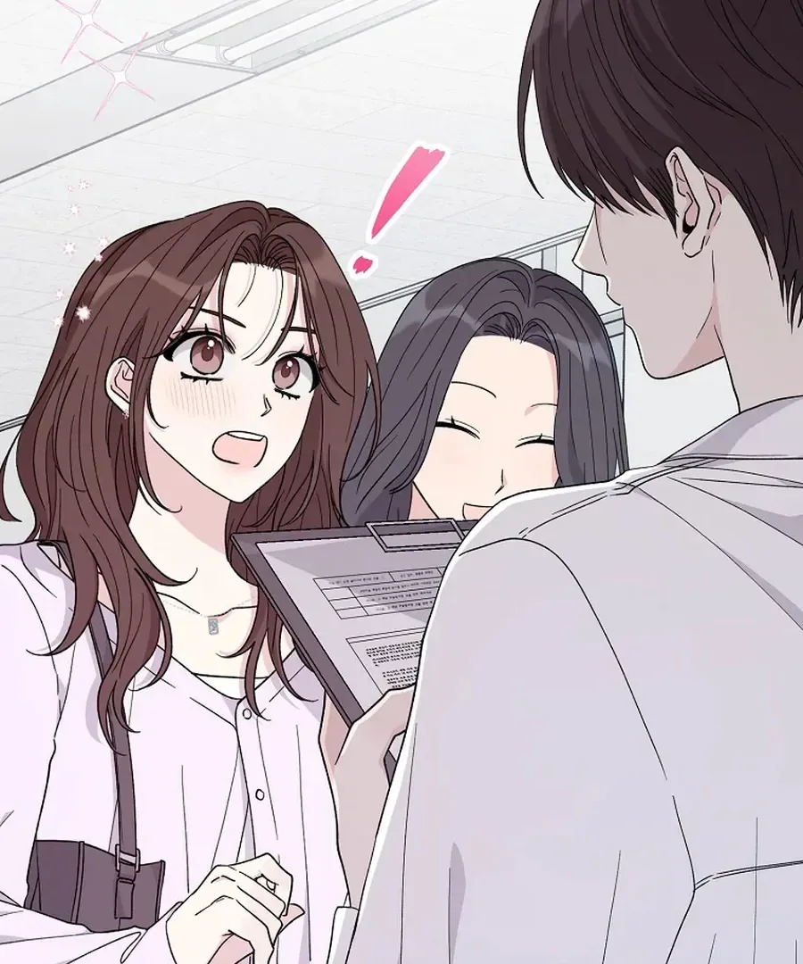 Her Happy Ending Strategy Chapter 5 page 5
