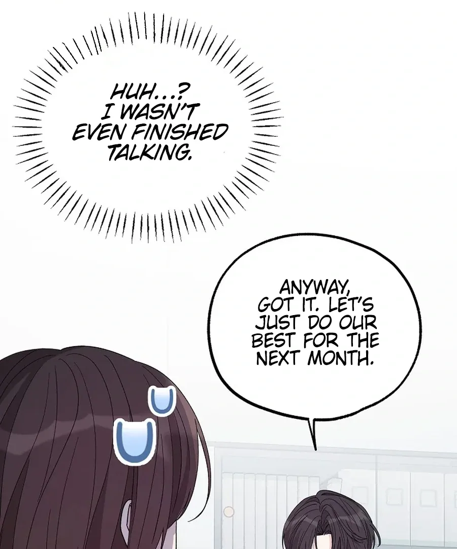 Her Happy Ending Strategy Chapter 5 page 17