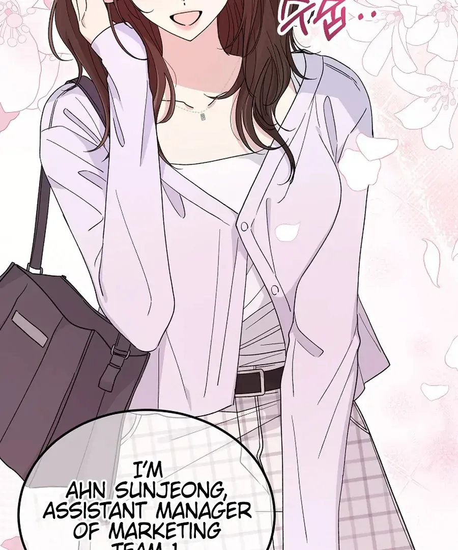 Her Happy Ending Strategy Chapter 5 page 15