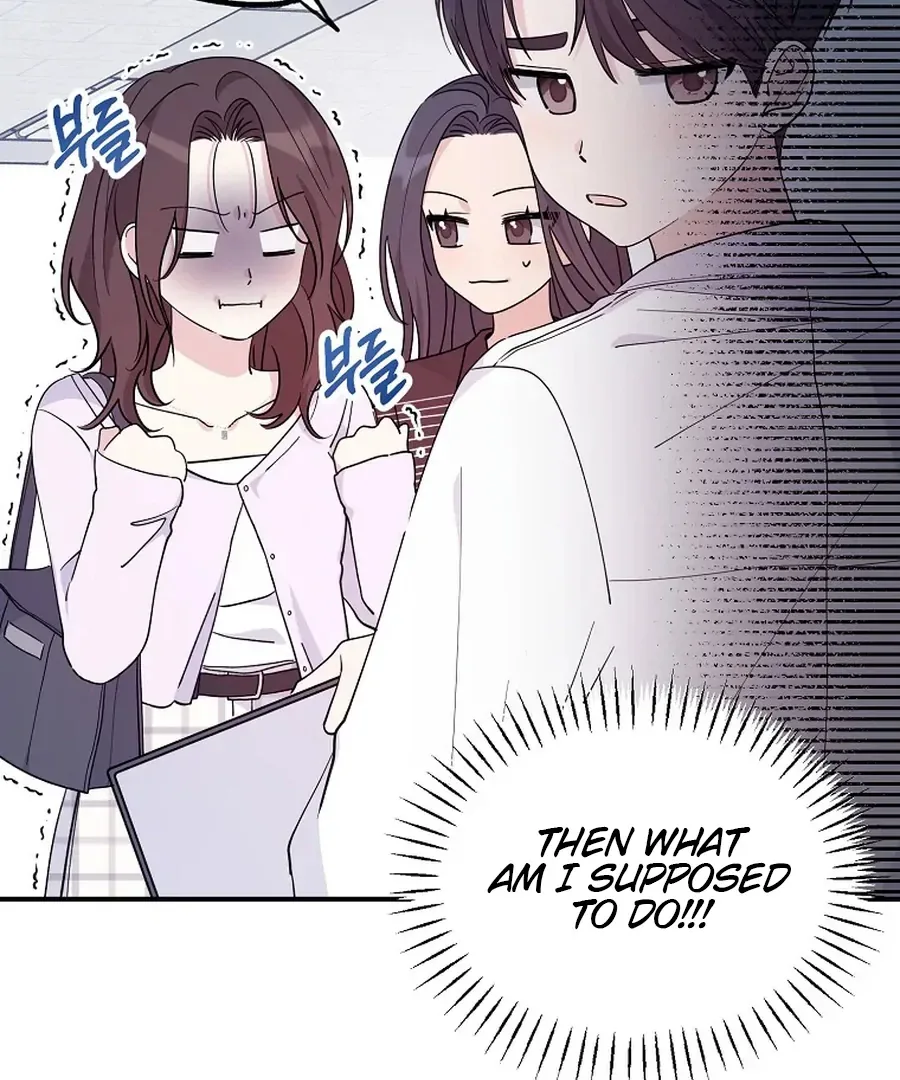 Her Happy Ending Strategy Chapter 5 page 27