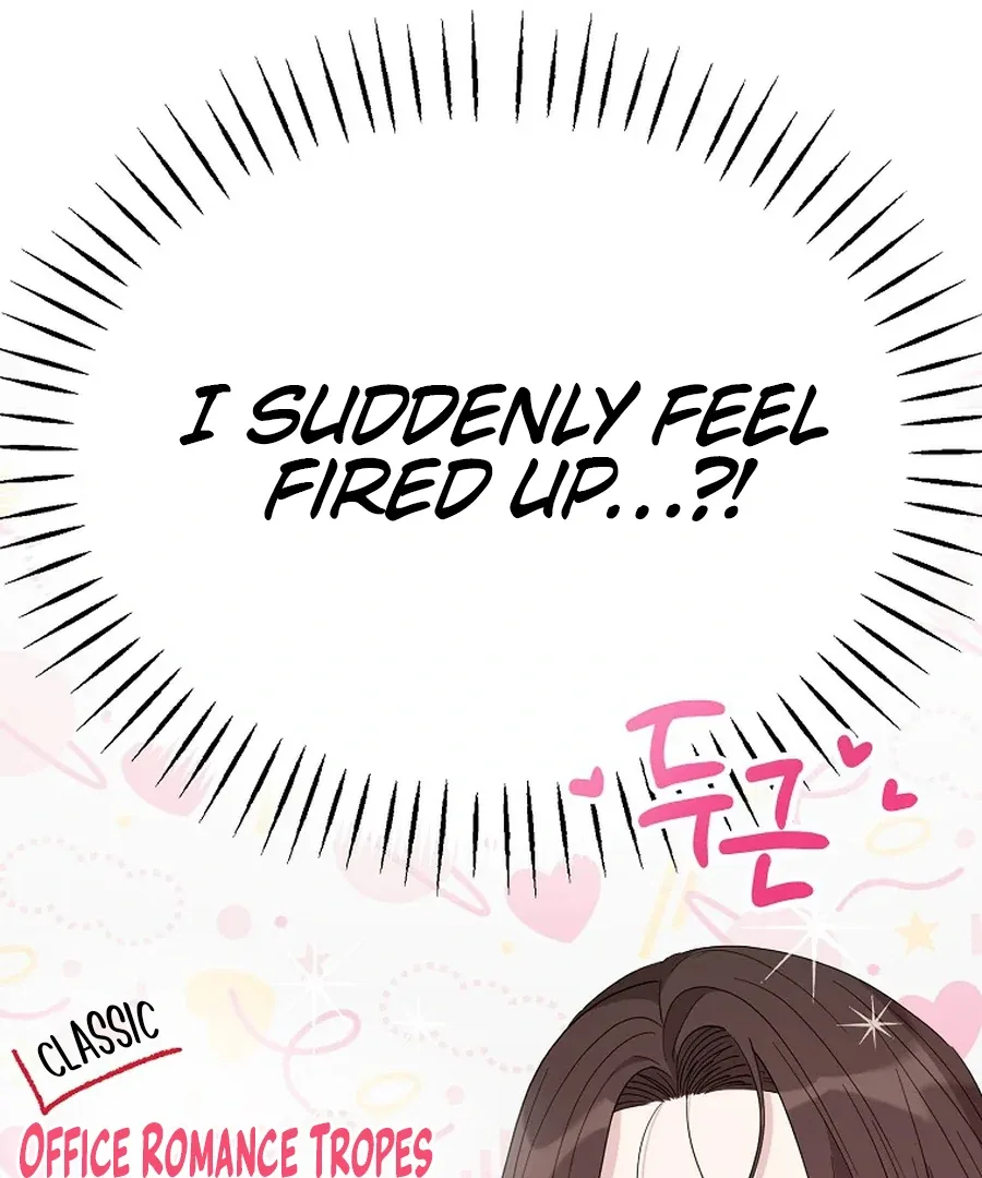 Her Happy Ending Strategy Chapter 5 page 34