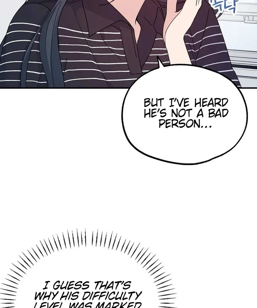 Her Happy Ending Strategy Chapter 5 page 29