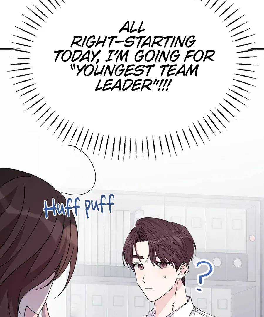 Her Happy Ending Strategy Chapter 5 page 38
