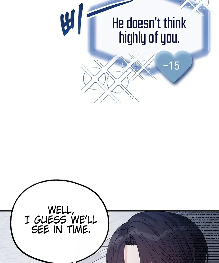 Her Happy Ending Strategy Chapter 5 page 26