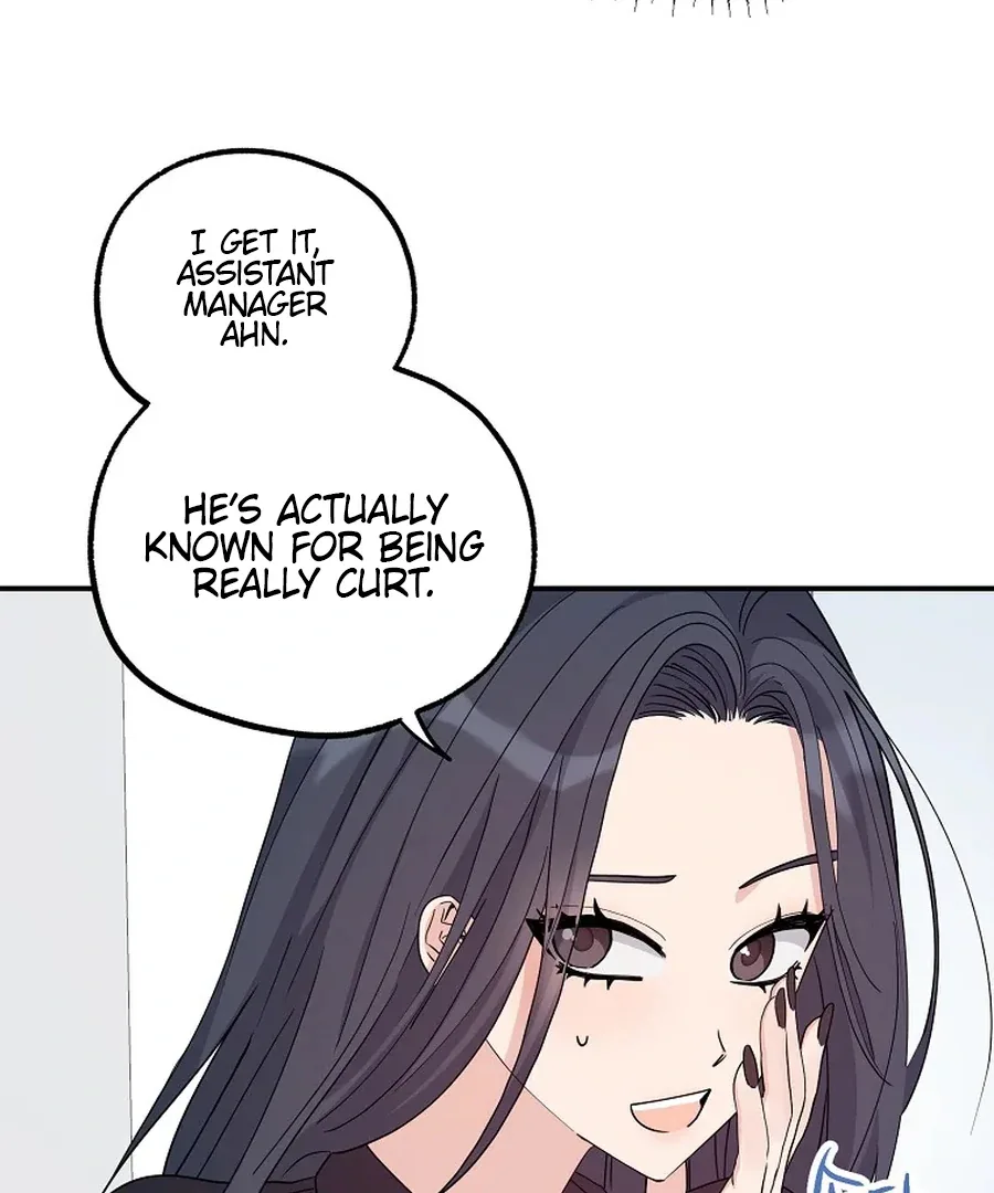 Her Happy Ending Strategy Chapter 5 page 28