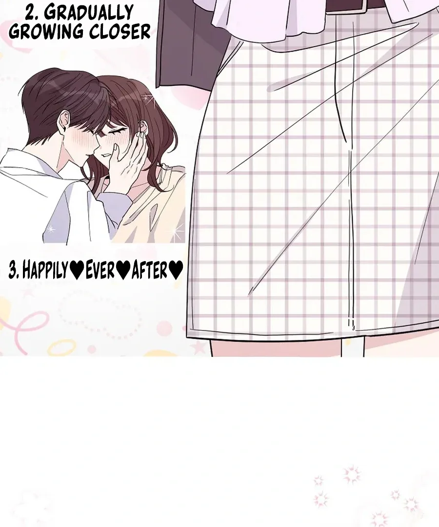 Her Happy Ending Strategy Chapter 5 page 36