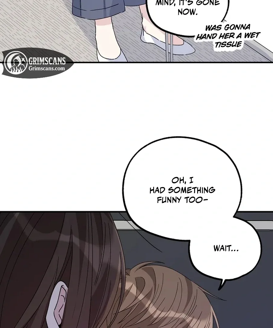 Her Happy Ending Strategy Chapter 9 page 30
