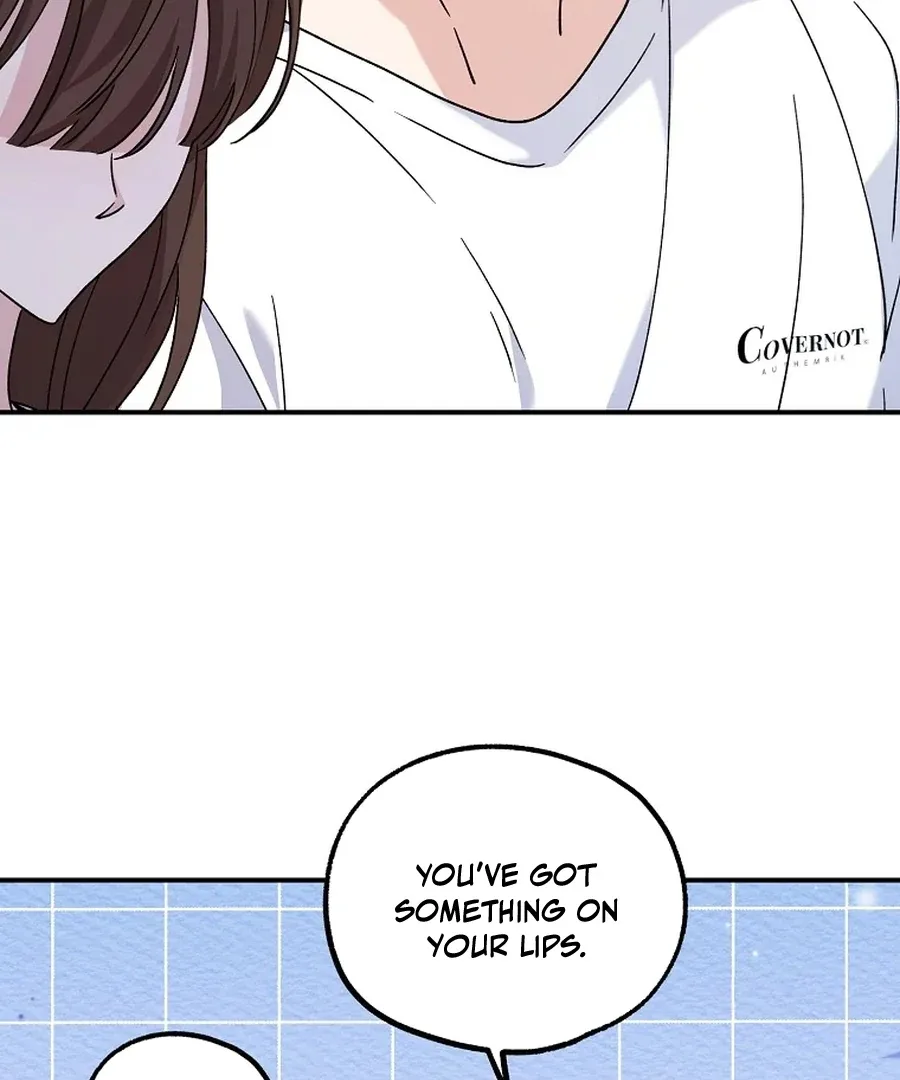 Her Happy Ending Strategy Chapter 9 page 27