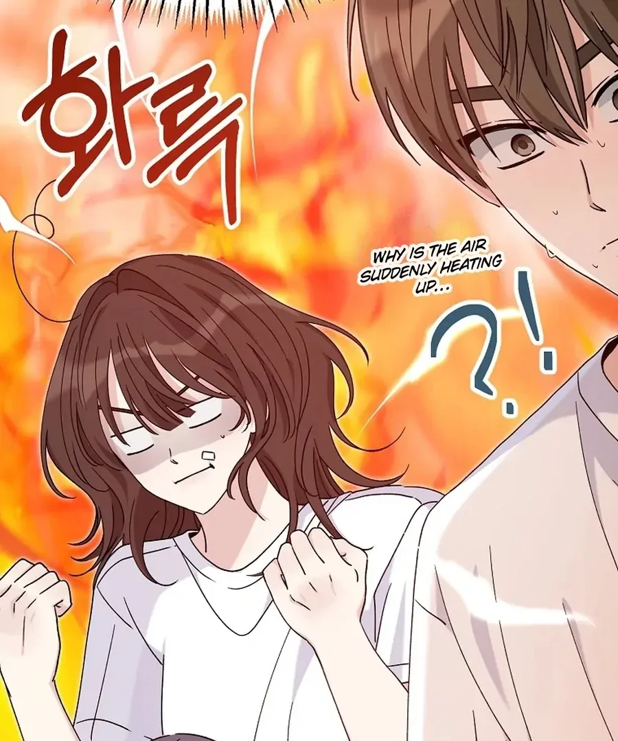 Her Happy Ending Strategy Chapter 9 page 13