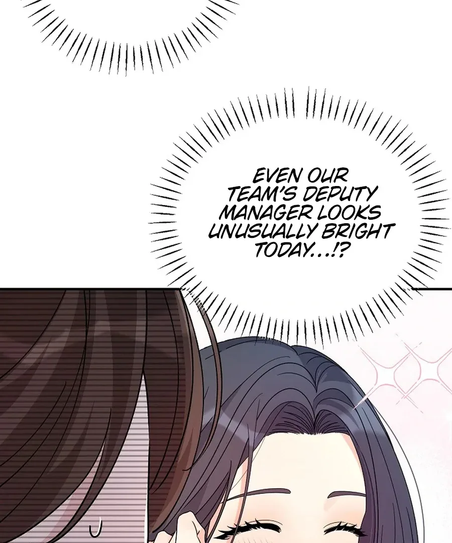Her Happy Ending Strategy Chapter 5 page 54