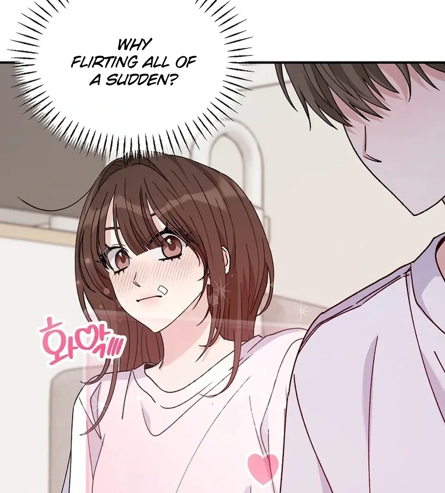 Her Happy Ending Strategy Chapter 9 page 9