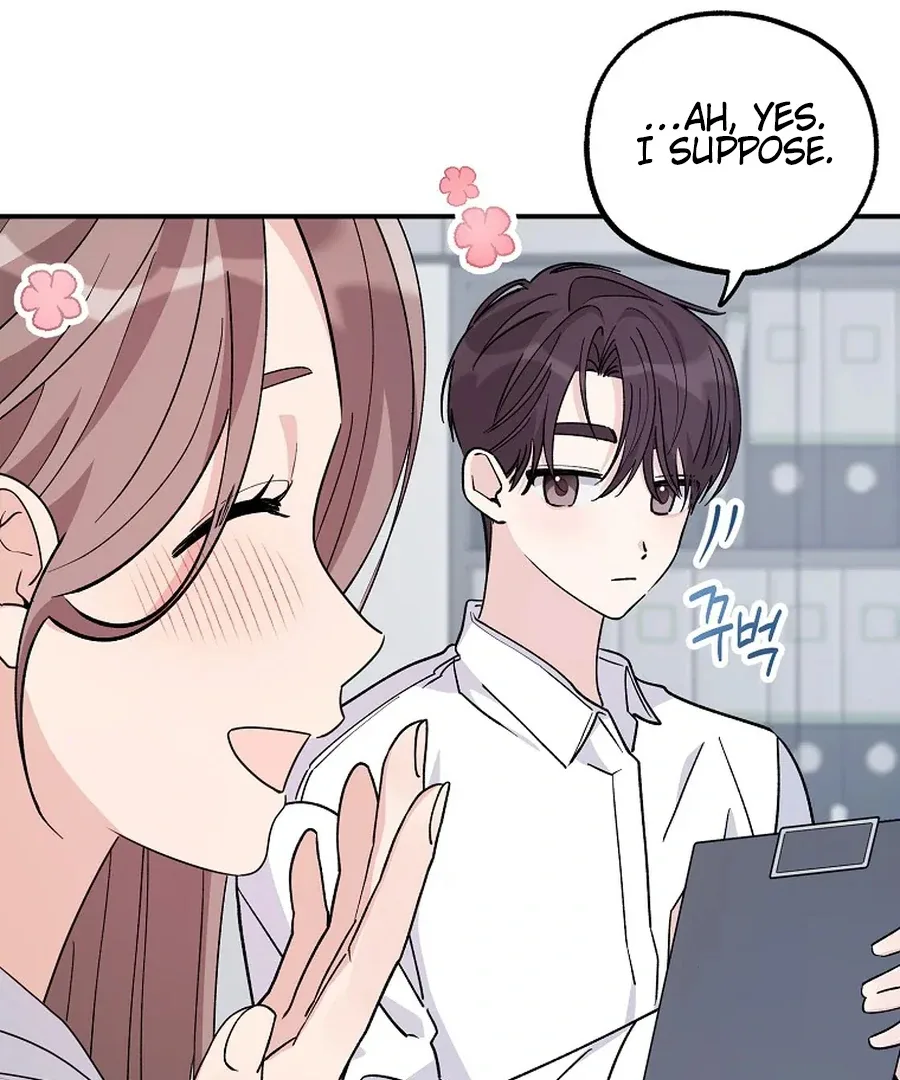 Her Happy Ending Strategy Chapter 5 page 45