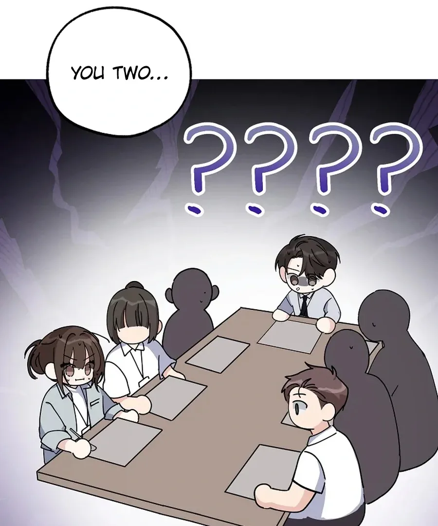 Her Happy Ending Strategy Chapter 7 page 14