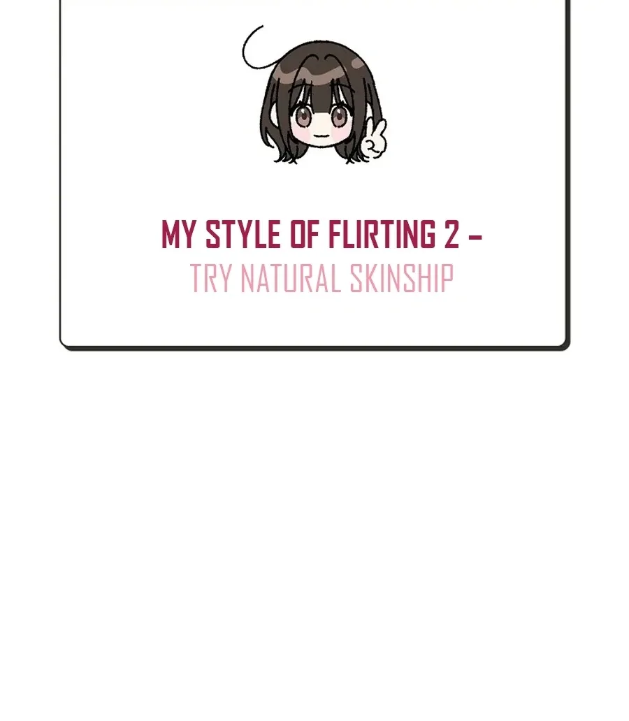 Her Happy Ending Strategy Chapter 9 page 33