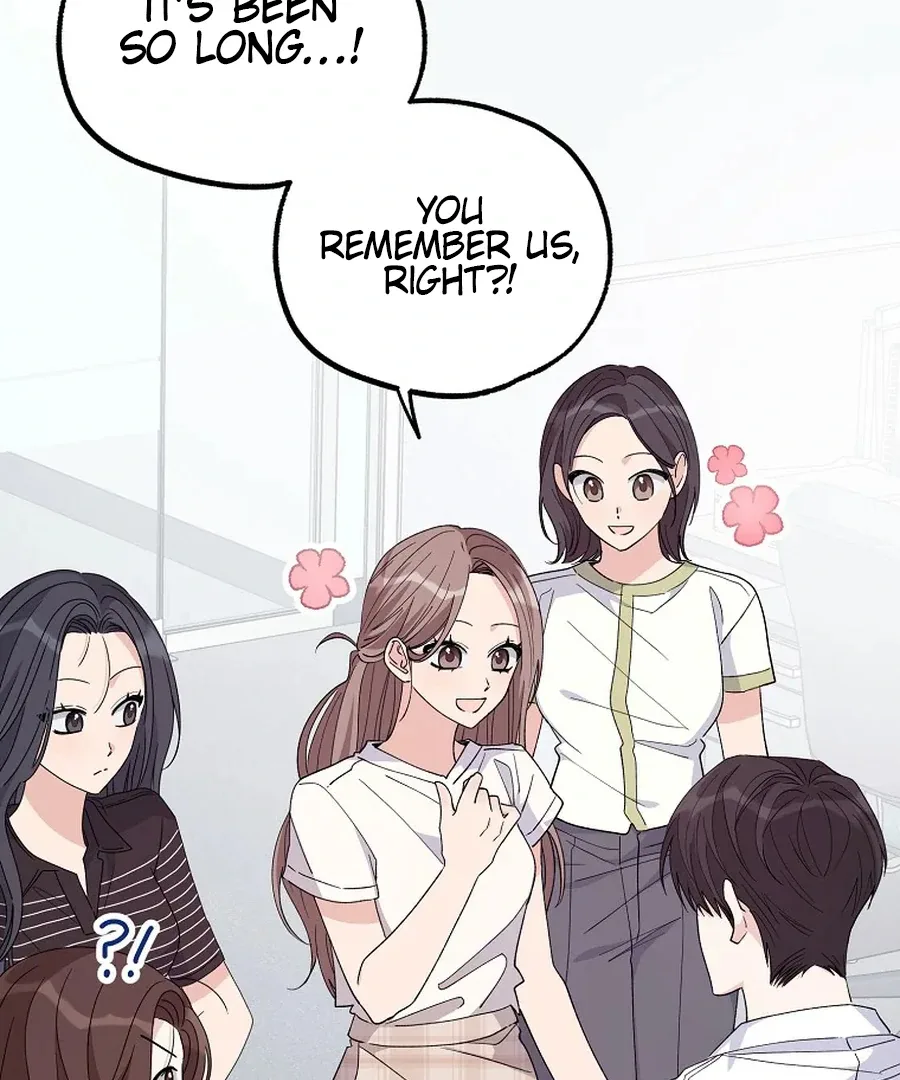 Her Happy Ending Strategy Chapter 5 page 42