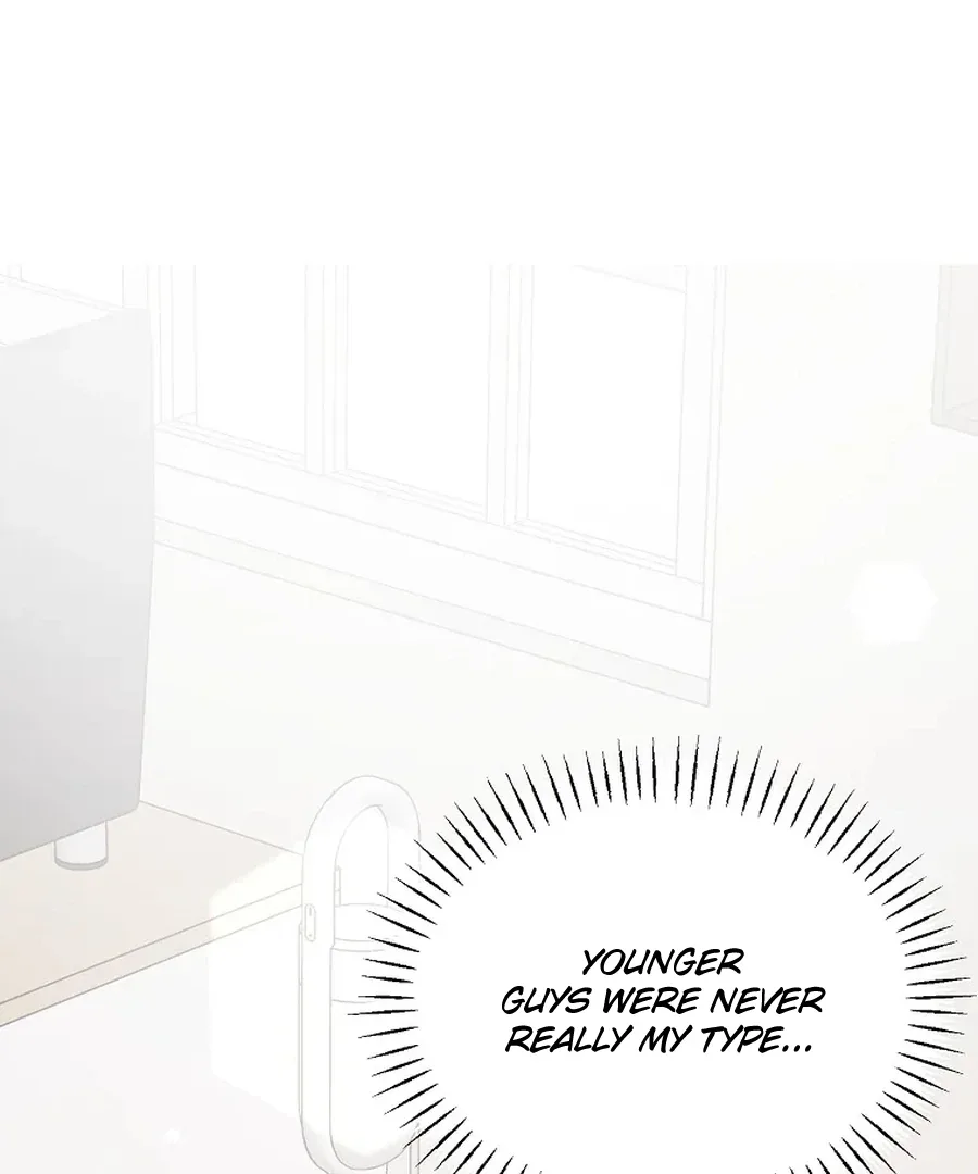 Her Happy Ending Strategy Chapter 9 page 3