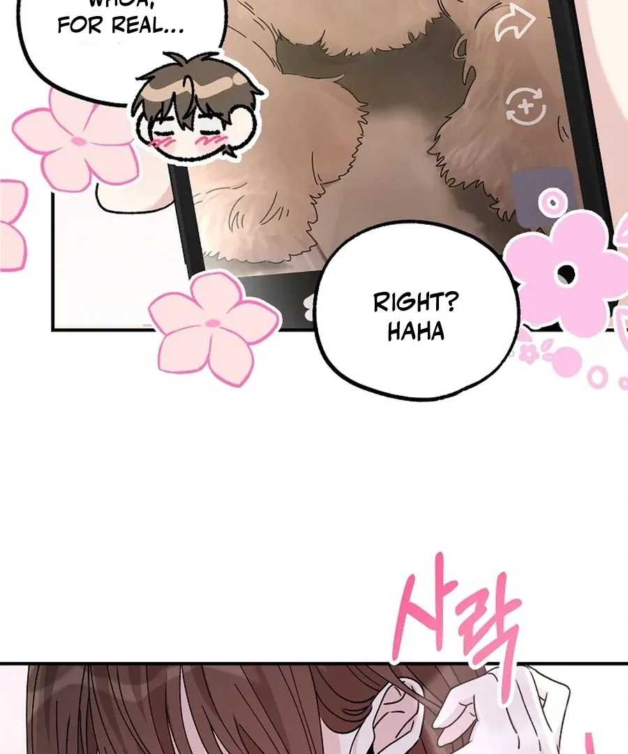 Her Happy Ending Strategy Chapter 9 page 20