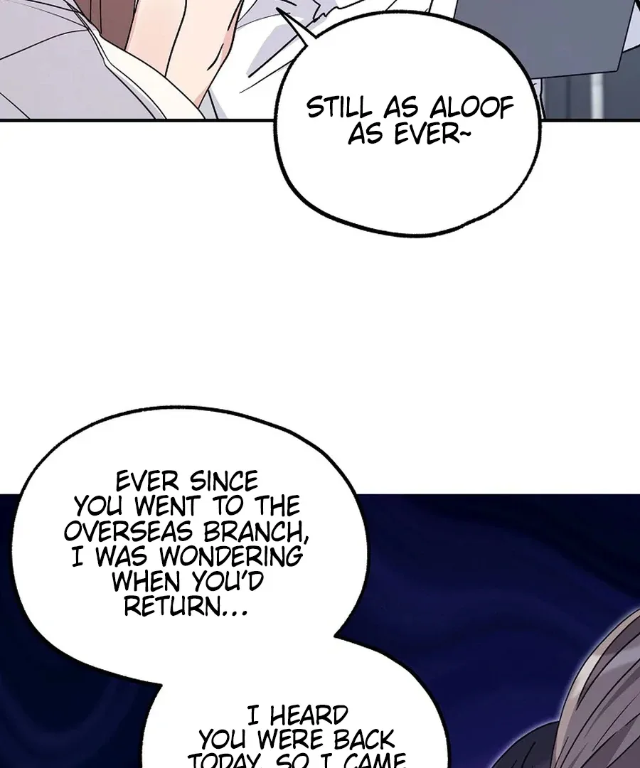 Her Happy Ending Strategy Chapter 5 page 46
