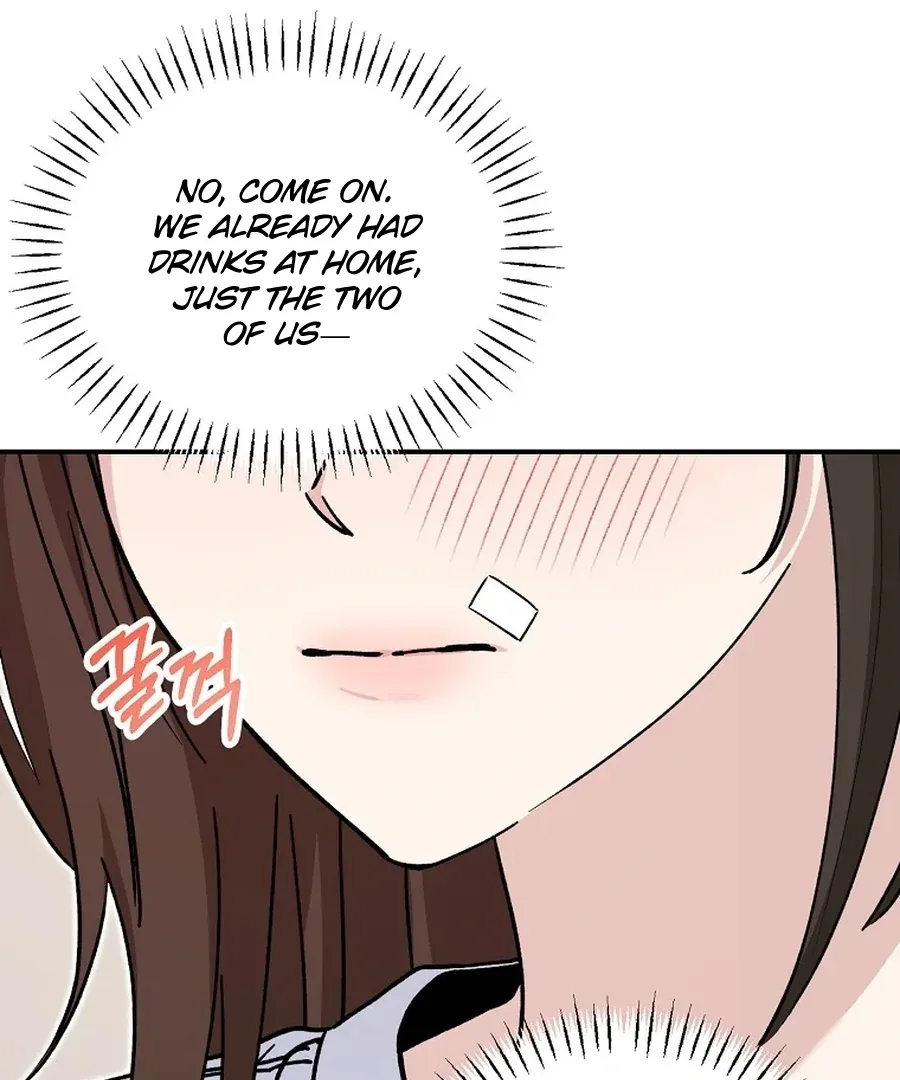 Her Happy Ending Strategy Chapter 9 page 11
