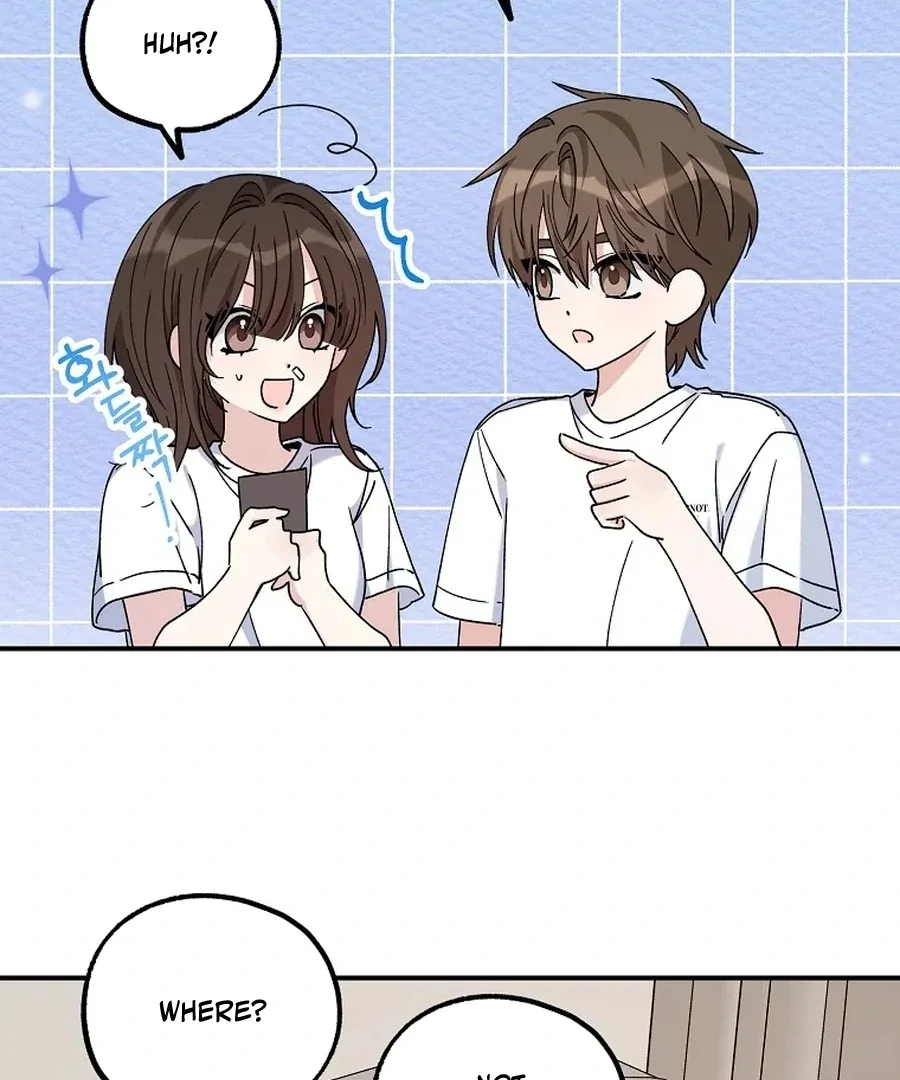Her Happy Ending Strategy Chapter 9 page 28