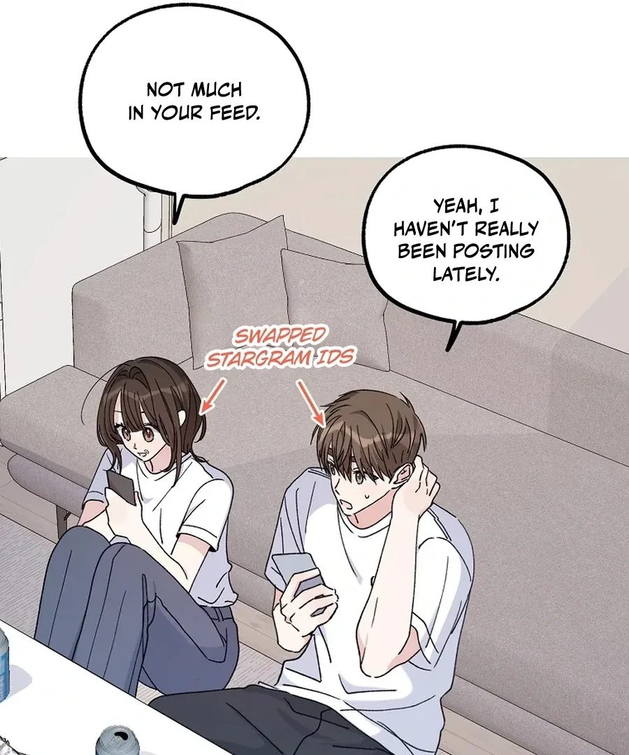 Her Happy Ending Strategy Chapter 9 page 34