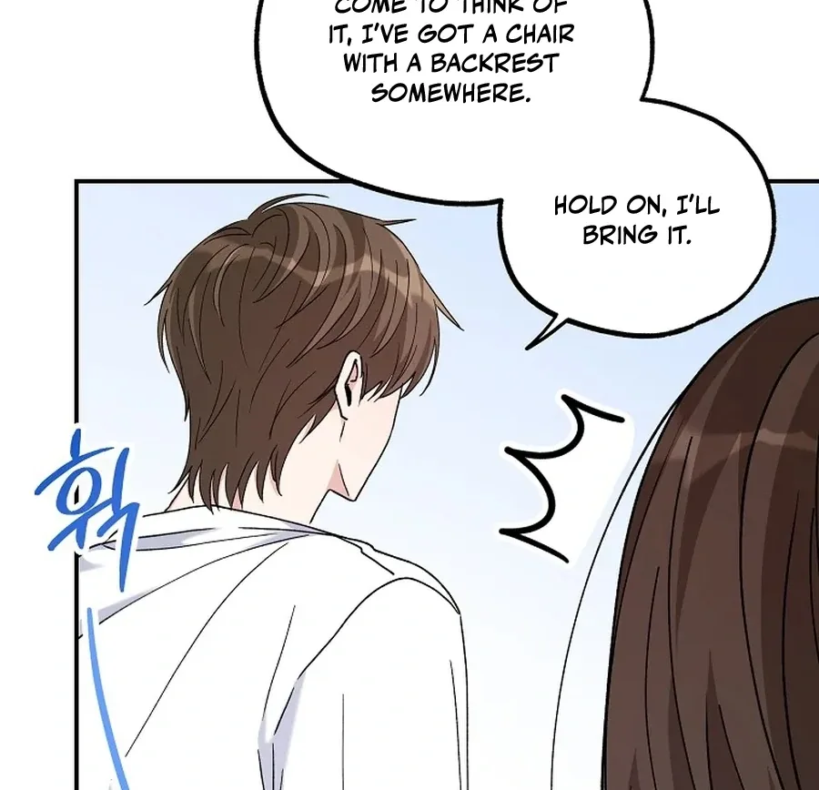 Her Happy Ending Strategy Chapter 9 page 43
