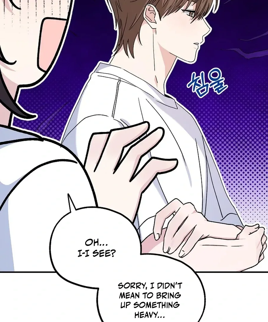 Her Happy Ending Strategy Chapter 9 page 41