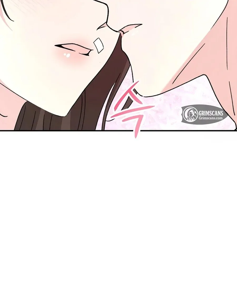 Her Happy Ending Strategy Chapter 9 page 91