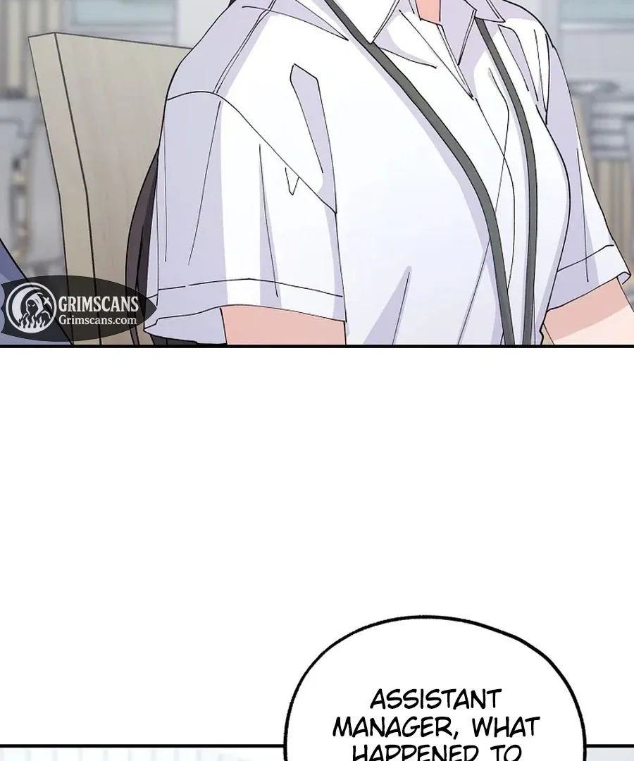 Her Happy Ending Strategy Chapter 7 page 7