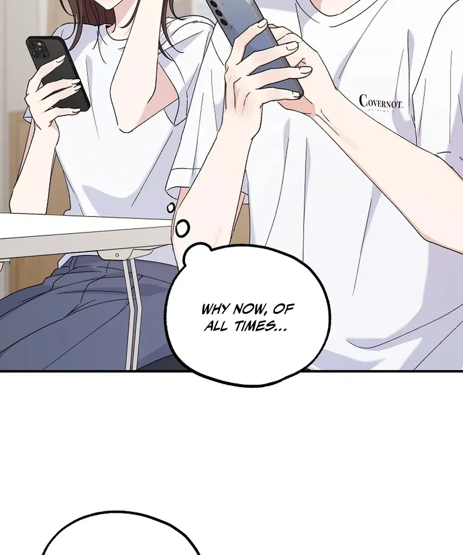 Her Happy Ending Strategy Chapter 9 page 94