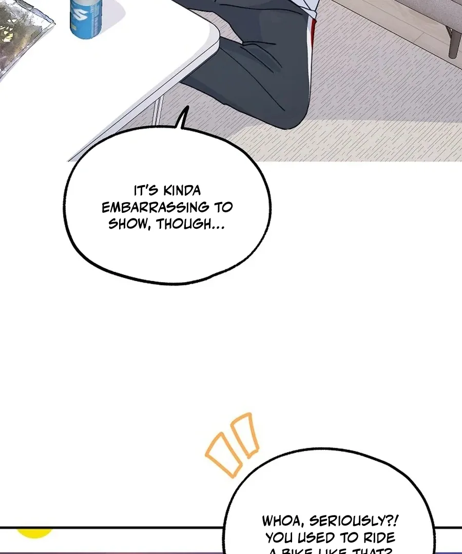 Her Happy Ending Strategy Chapter 9 page 35