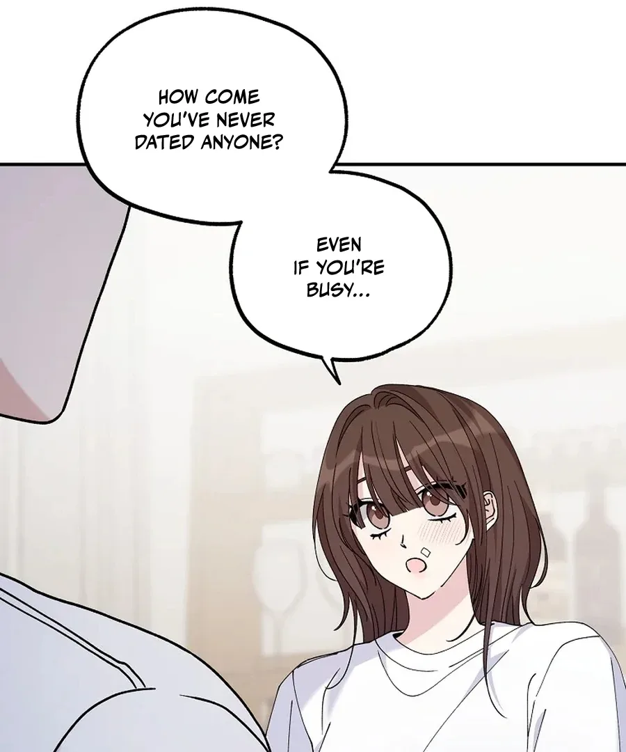 Her Happy Ending Strategy Chapter 9 page 55